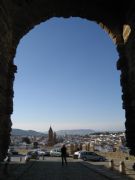 Antequera, Málaga